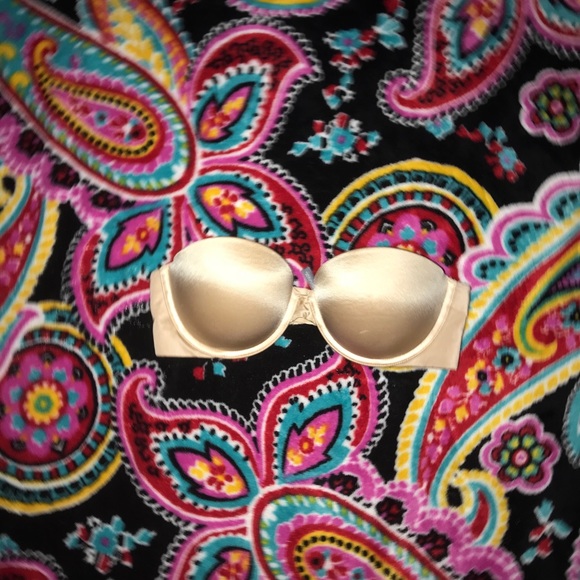 aerie Other - Strapless nude Aerie bra